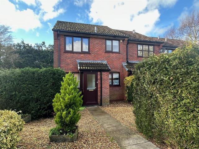 1 bedroom terraced house to rent