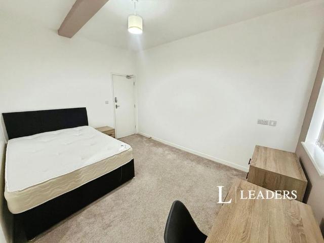 1 bedroom terraced house to rent