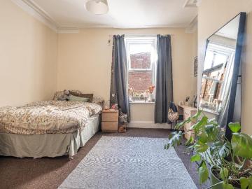1 bedroom terraced house to rent