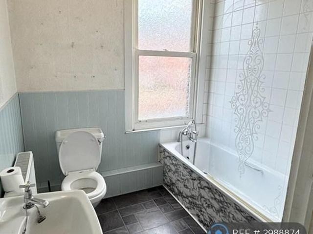 1 bedroom terraced house to rent