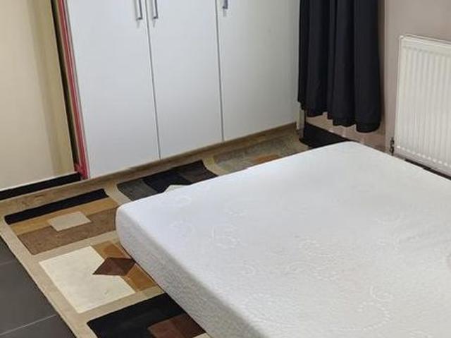 1 bedroom terraced house to rent