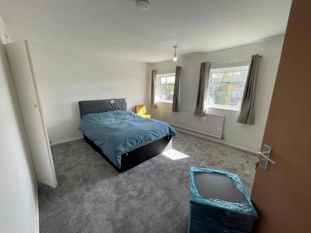 1 bedroom terraced house to rent