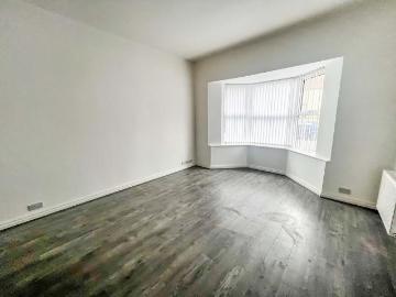 1 bedroom terraced house to rent