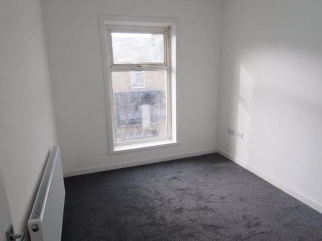 1 bedroom terraced house to rent