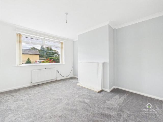 1 bedroom terraced house to rent