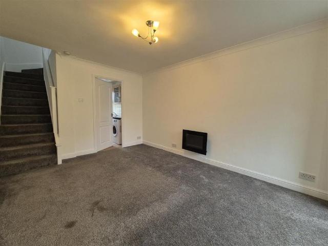 1 bedroom terraced house to rent
