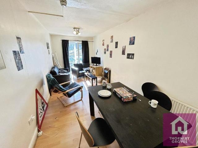 1 bedroom terraced house to rent