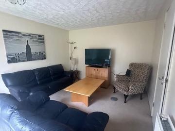 Peveril Rise EH54 Livingston - Equipped kitchen