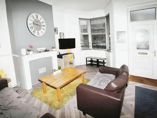 1 bedroom terraced house to rent