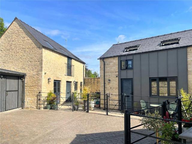 1 bedroom terraced house to rent