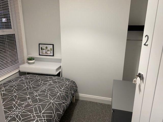 1 bedroom terraced house to rent