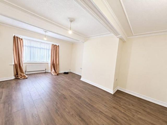 1 bedroom terraced house to rent