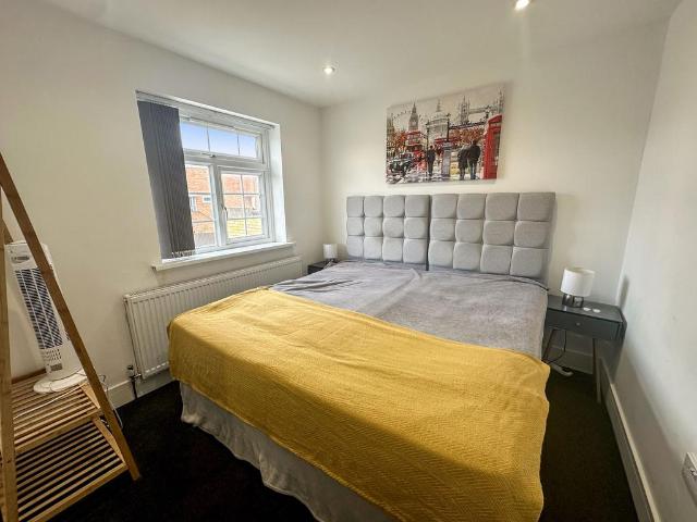 1 bedroom terraced house to rent