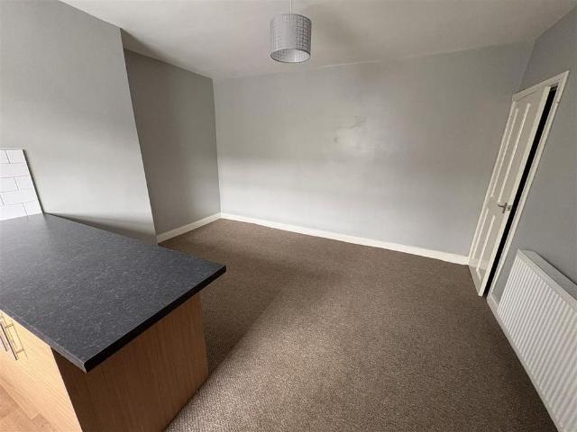 1 bedroom terraced house to rent