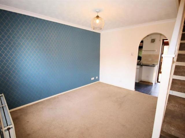1 bedroom terraced house to rent