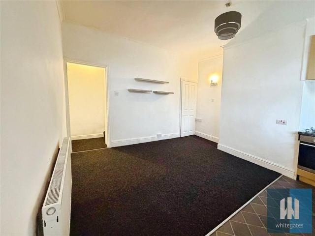 1 bedroom terraced house to rent