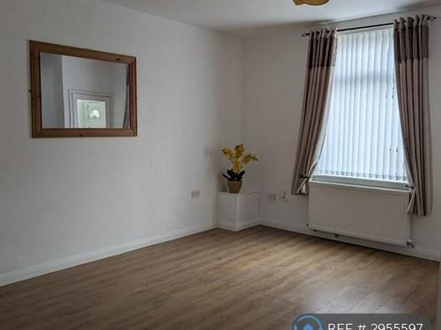 1 bedroom terraced house to rent