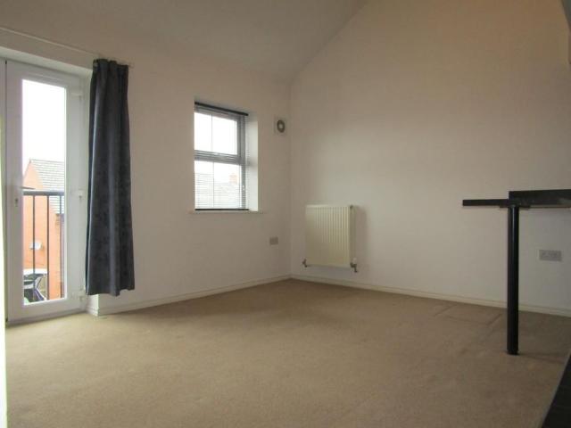 1 bedroom terraced house to rent