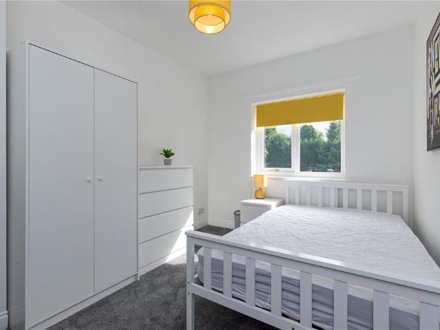1 bedroom terraced house to rent