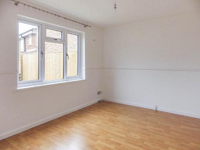 1 bedroom terraced house to rent