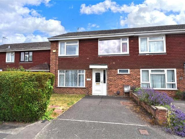 1 bedroom terraced house to rent
