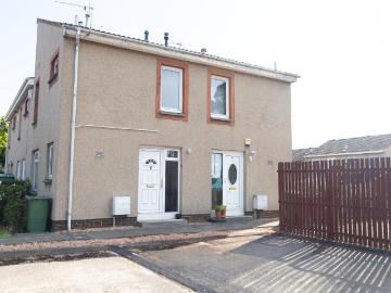 1 bedroom terraced house to rent