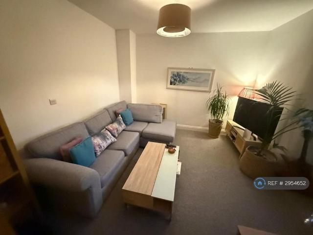 1 bedroom terraced house to rent