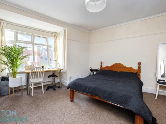 1 bedroom terraced house to rent