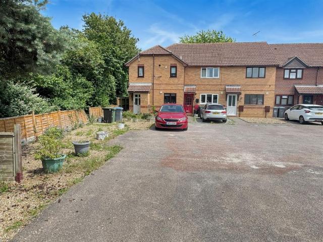1 bedroom terraced house to rent