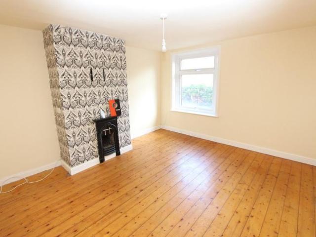 1 bedroom terraced house to rent