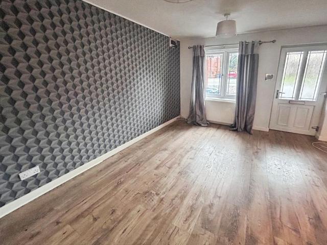 1 bedroom terraced house to rent