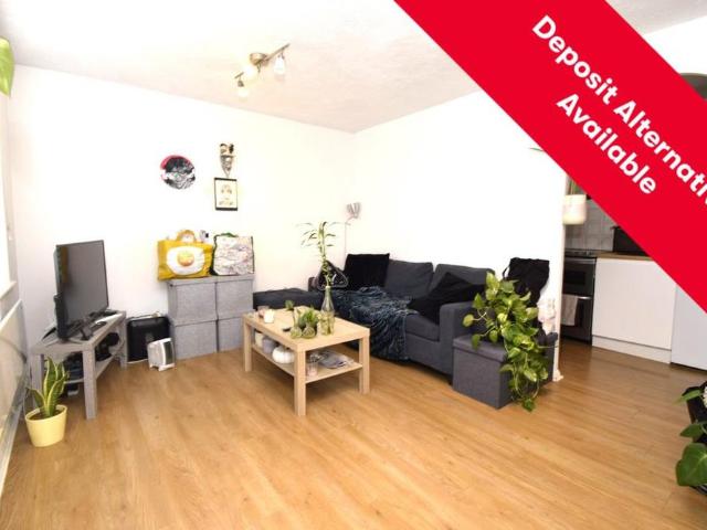 1 bedroom terraced house to rent