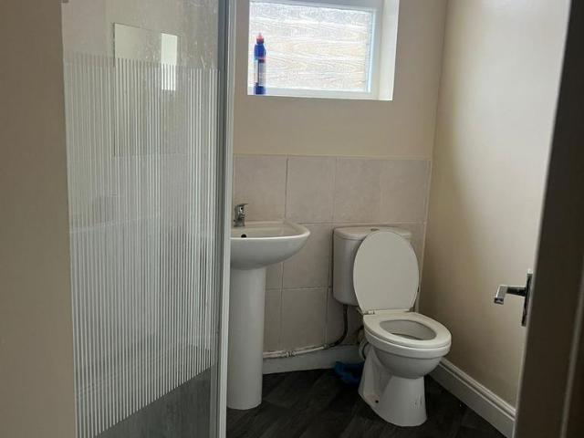 1 bedroom terraced house to rent