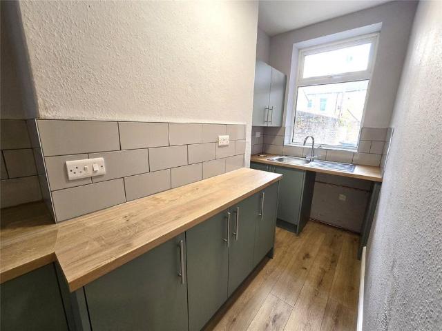 1 bedroom terraced house to rent