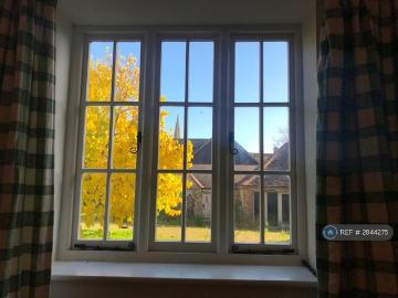 1 bedroom terraced house to rent