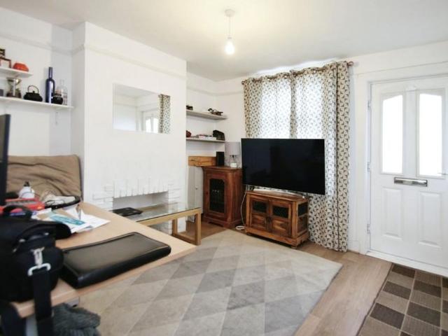 1 bedroom terraced house to rent