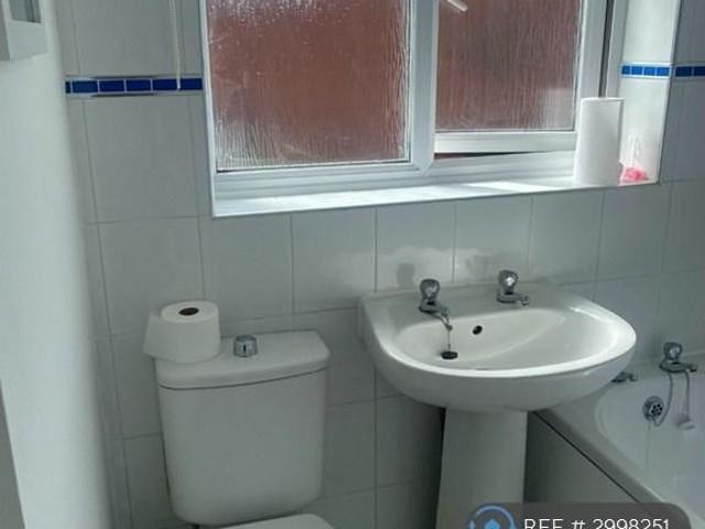1 bedroom terraced house to rent