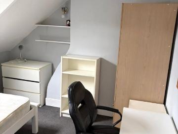 1 bedroom terraced house to rent