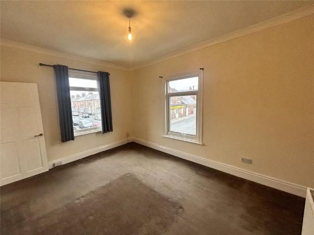 1 bedroom terraced house to rent