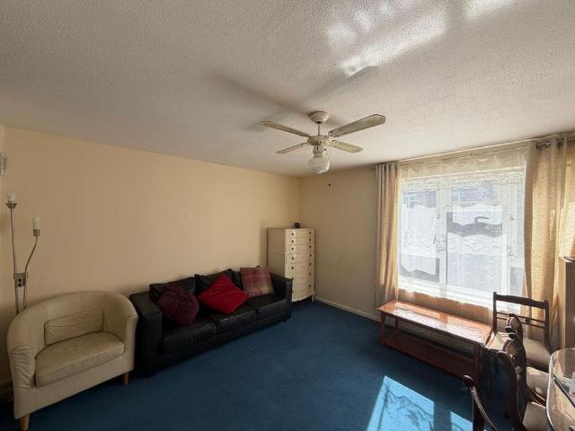 1 bedroom terraced house to rent
