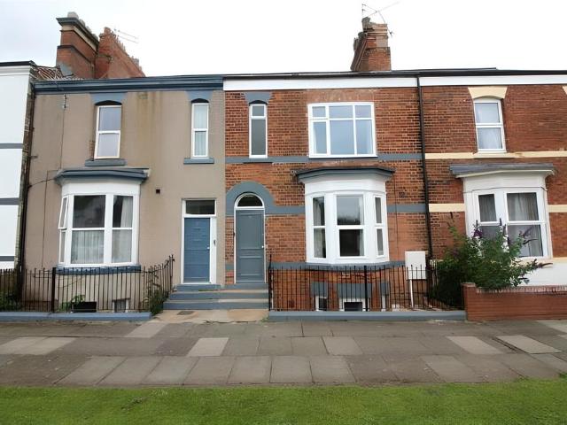 1 bedroom terraced house to rent