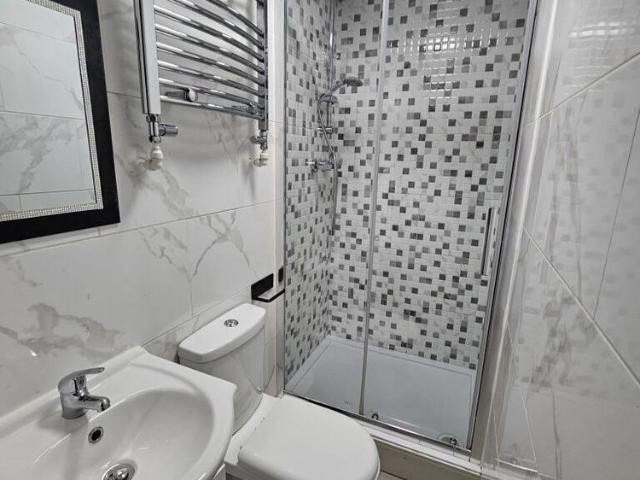 1 bedroom terraced house to rent