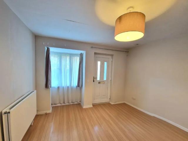 1 bedroom terraced house to rent
