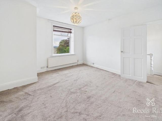 1 bedroom terraced house to rent