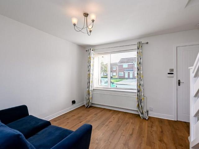 1 bedroom terraced house to rent