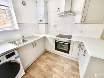 Isles of Scilly TR, Cornwall county, South West England