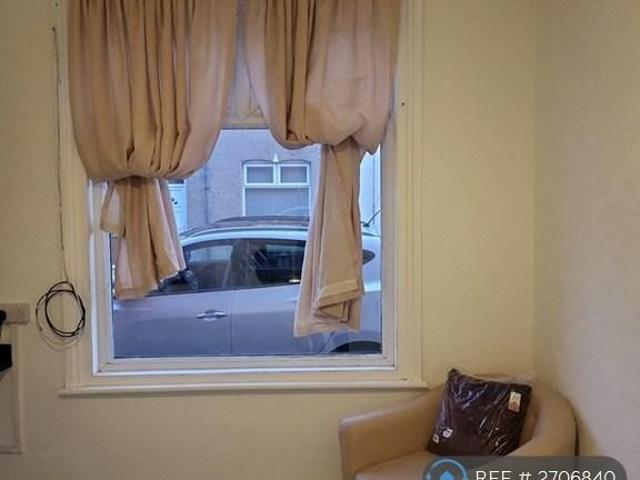 1 bedroom terraced house to rent