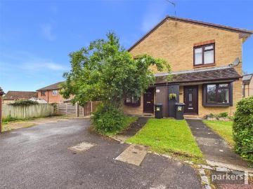 1 bedroom terraced house to rent