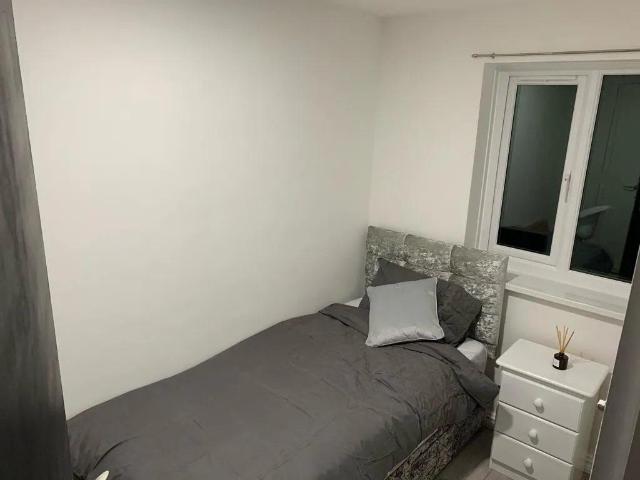 1 bedroom terraced house to rent