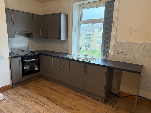 1 bedroom terraced house to rent